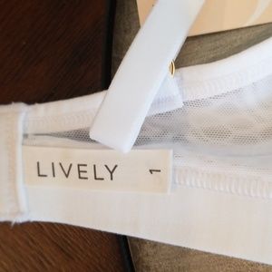 Lively Intimates & Sleepwear - Lively bra Lively Intimates & Sleepwear - Lively bra